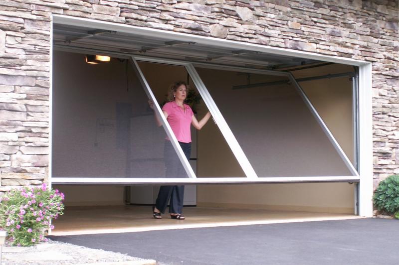 Commercial Overhead Door Operators service